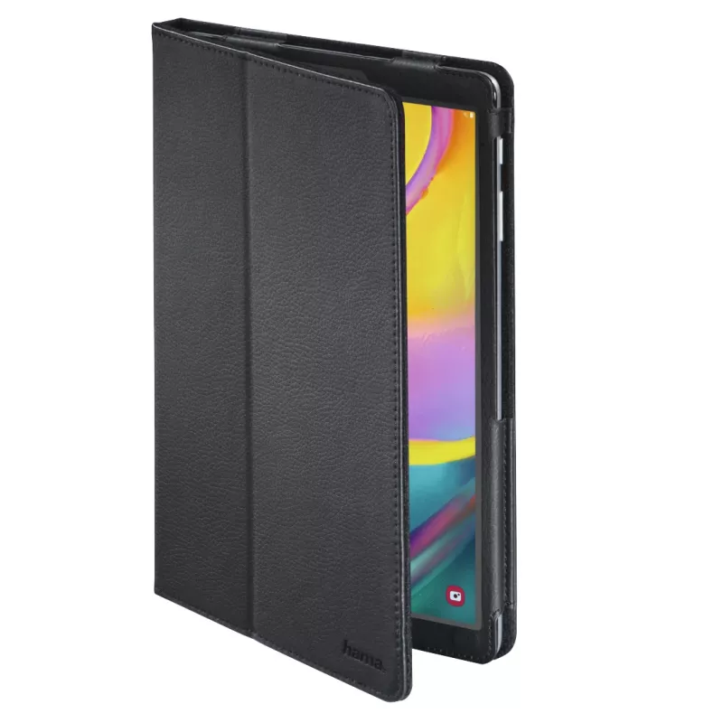 Hama Bend 26.4 cm (10.4 cala) Folio Czarny
