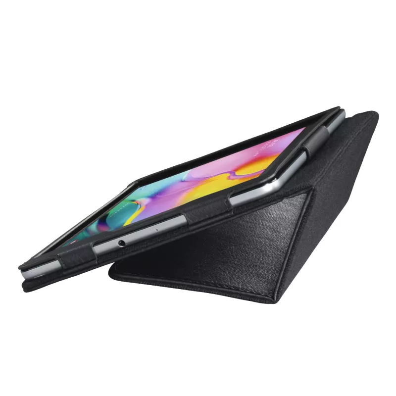 Hama Bend 26.4 cm (10.4 cala) Folio Czarny