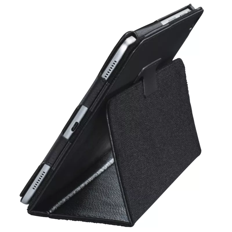 Hama Bend 26.4 cm (10.4 cala) Folio Czarny