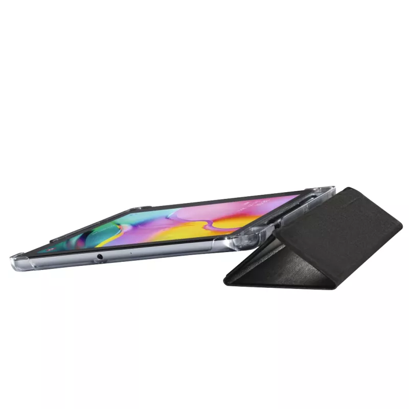Hama Fold 26,4 cm (10,4 cala) Folio Czarny