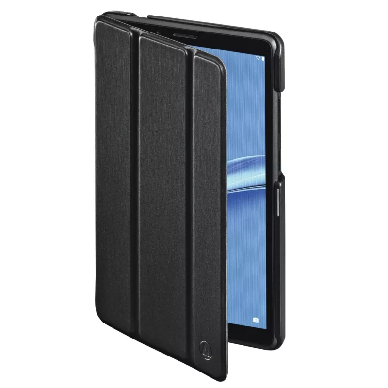 Hama Fold 17,8 cm (7 inch) etui Folio czarne