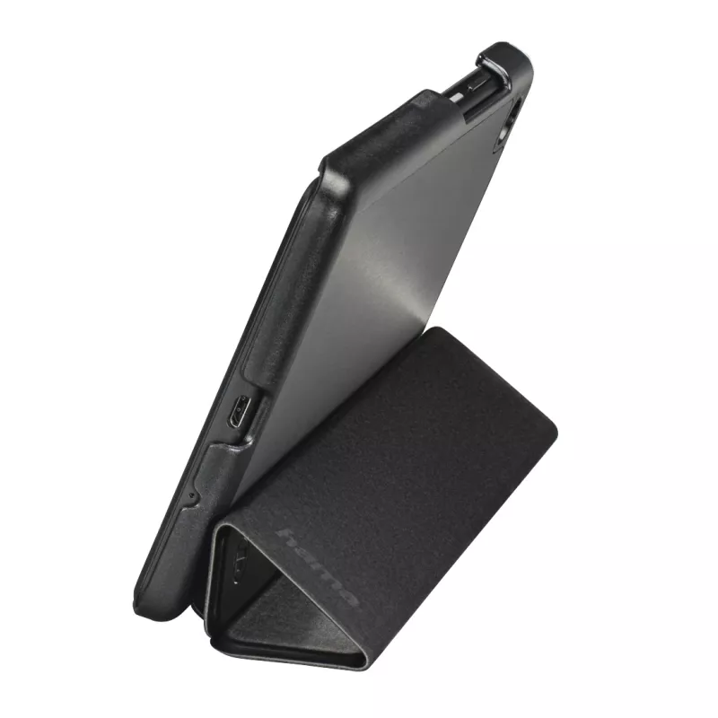 Hama Fold 17,8 cm (7 inch) etui Folio czarne