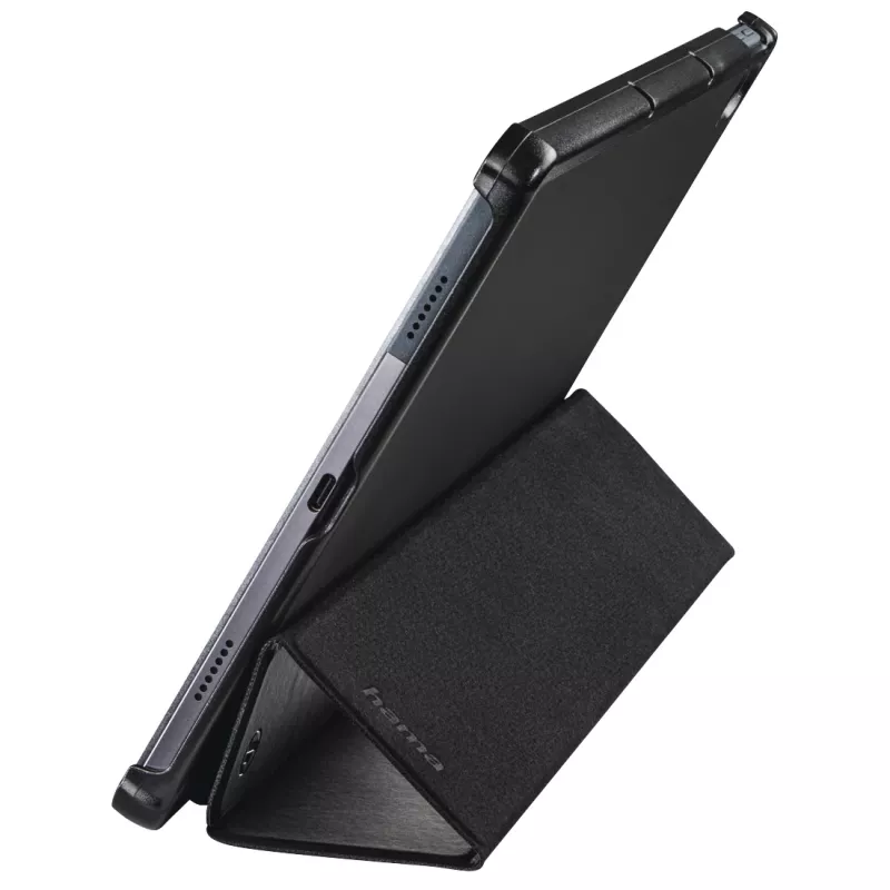 Hama Fold 27.9 cm (11 cali) Folio Czarny