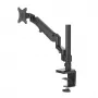 Uchwyt/statyw do monitora Hama 00118496 88,9 cm (35 cali) Biurko Czarny