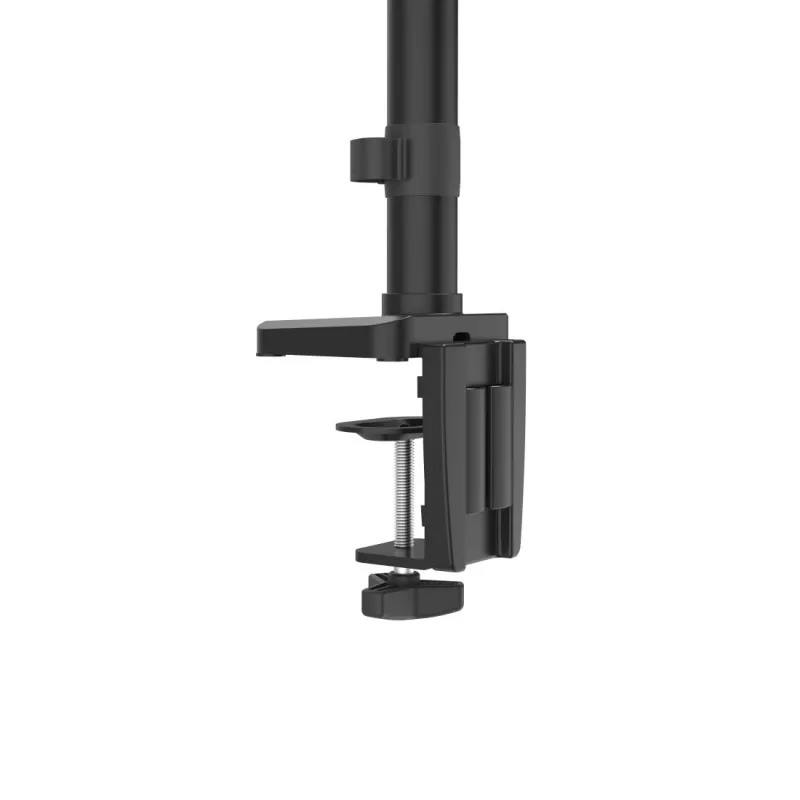 Uchwyt/statyw do monitora Hama 00118496 88,9 cm (35 cali) Biurko Czarny