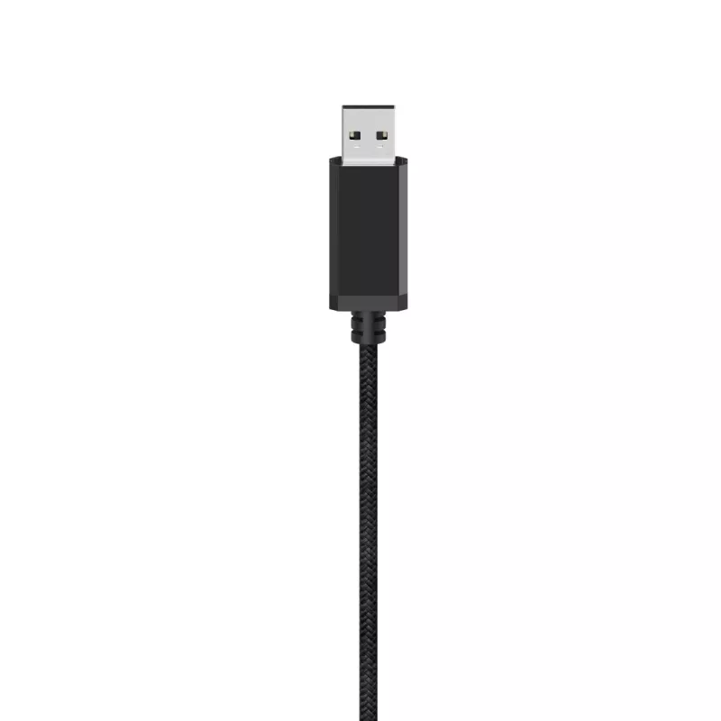 Hama SoundZ 333 Zestaw słuchawkowy Przewodowy Na głowę Gaming USB Typu-A Beżowy, Brązowy