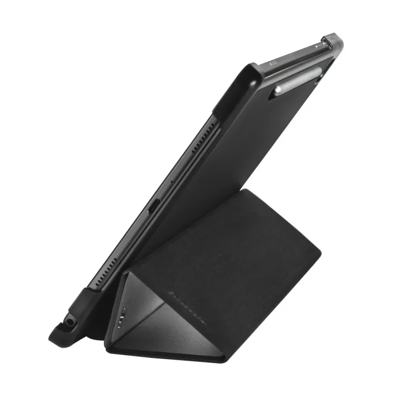 Hama Fold 31,5 cm (12,4 cala) Futerał typu folio Czarny