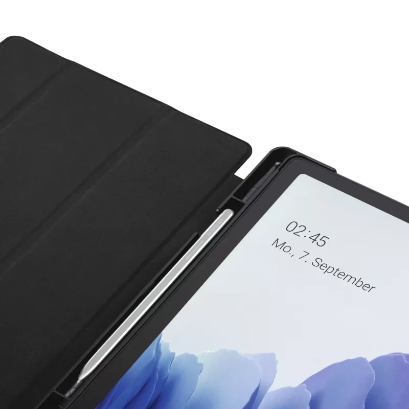 Hama Fold 31,5 cm (12,4 cala) Futerał typu folio Czarny