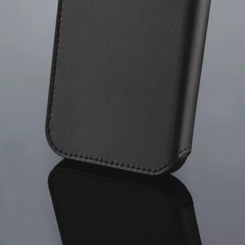 Hama 00196979 etui na telefon komórkowy 15,5 cm (6.1 cala) Folio Czarny