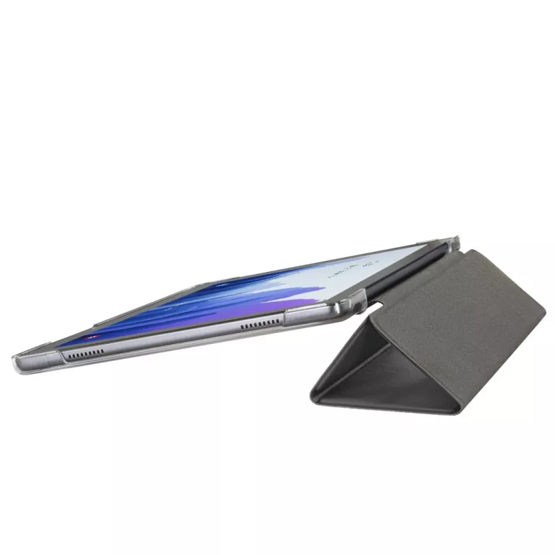 Hama Fold Clear 26,4 cm (10,4 cala) Folio Czarny
