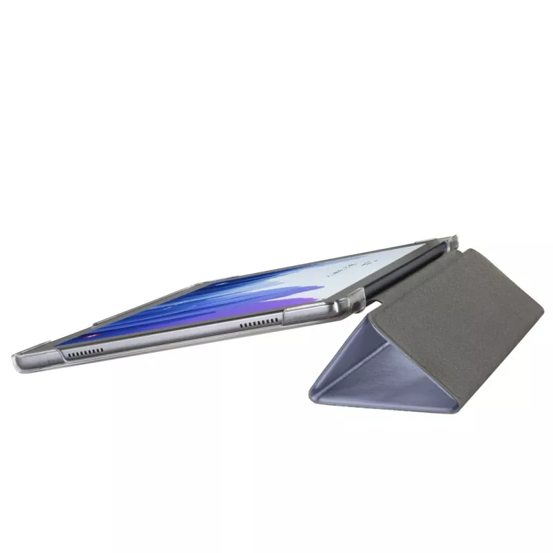 Hama Fold Clear 26,4 cm (10,4 cala) Folio Liliowy