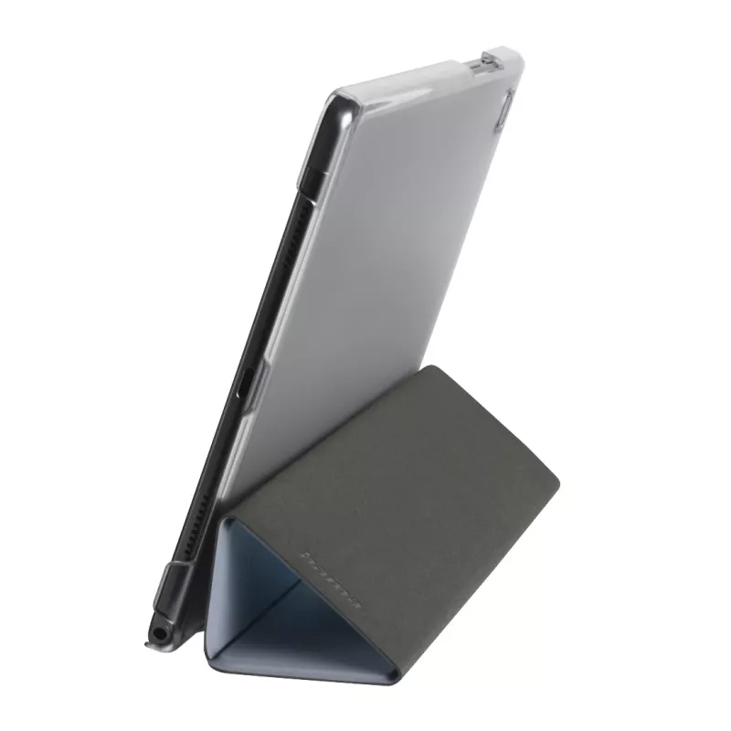Hama Fold Clear 26,4 cm (10,4 cala) Folio Liliowy