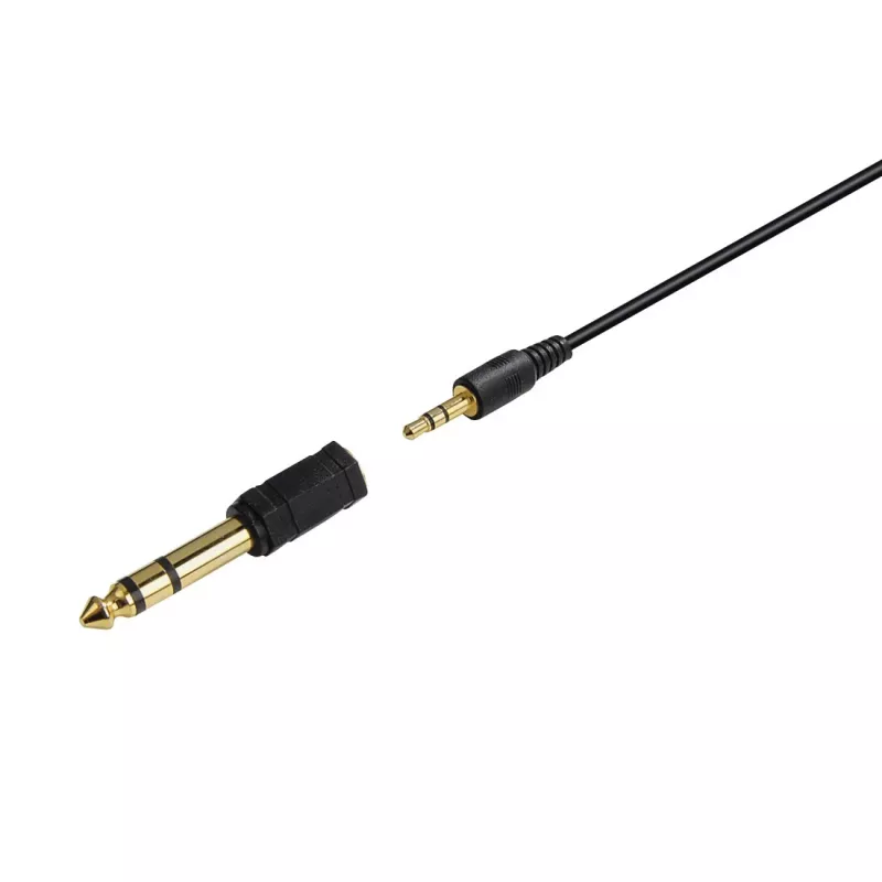 Hama Shell Headphones Wired Head-band Music Czarny