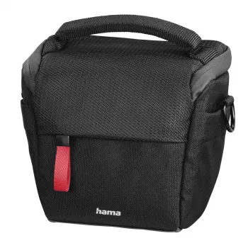 Hama Matera Holster Czarny
