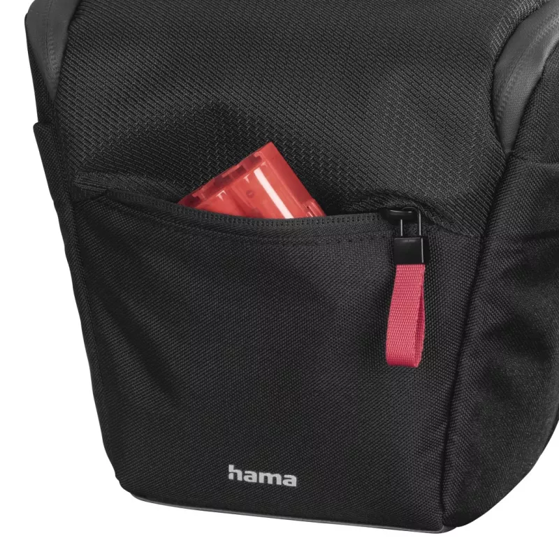 Hama Matera Holster Czarny