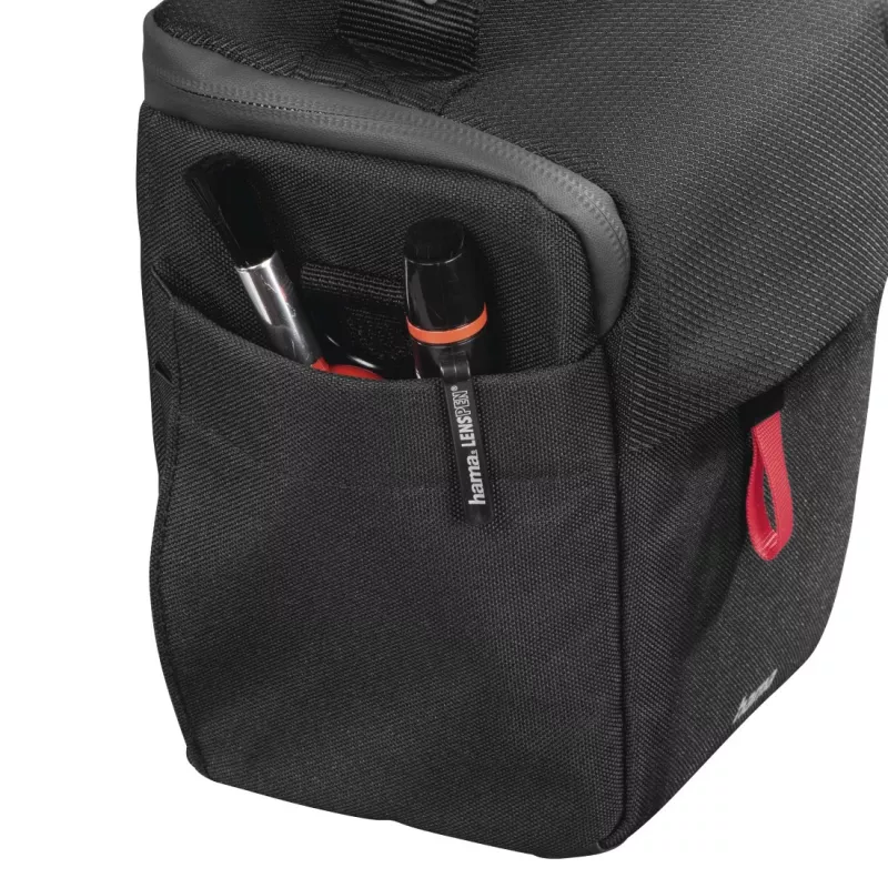 Hama Matera Holster Czarny