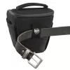 Hama Matera Holster Czarny