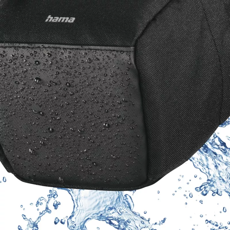 Hama Matera Holster Czarny