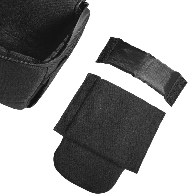 Hama Matera Holster Czarny