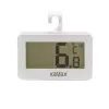Hama 00185854 termometr do urządzeń kuchennych Cyfrowy -30 - 50 °C Biały