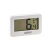 Hama 00185854 termometr do urządzeń kuchennych Cyfrowy -30 - 50 °C Biały