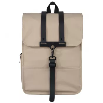 Hama Perth 39.6 cm (15.6 cala) Plecak Beżowy