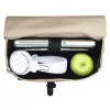 Hama Perth 39.6 cm (15.6 cala) Plecak Beżowy