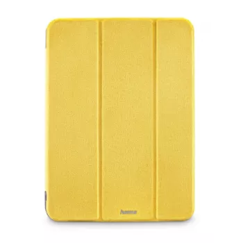 Hama Velvet 27.7 cm (10.9 cala) Folio Żółty