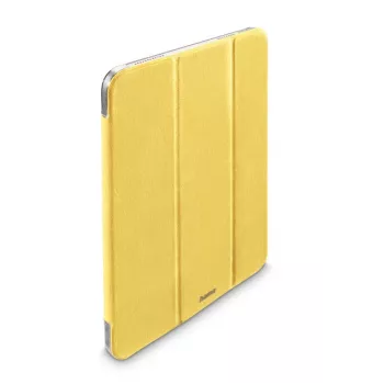 Hama Velvet 27.7 cm (10.9 cala) Folio Żółty