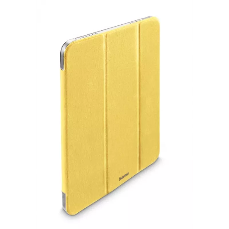 Hama Velvet 27.7 cm (10.9 cala) Folio Żółty