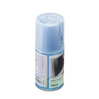 Hama 00221093 zestaw do czyszczenia sprzętu LCD/LED/Plazma 200 ml