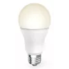 Hama 00176640 inteligentne oświetlenie Inteligentna żarówka Wi-Fi 9 W
