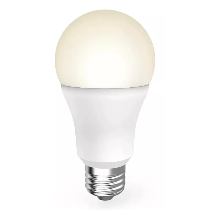 Hama 00176640 inteligentne oświetlenie Inteligentna żarówka Wi-Fi 9 W