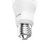 Hama 00176640 inteligentne oświetlenie Inteligentna żarówka Wi-Fi 9 W