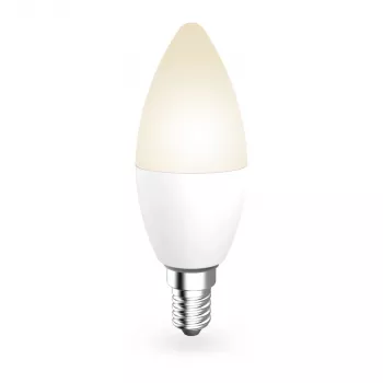Hama 00176641 Żarówka LED Multi 6500 K 5 W E14 F