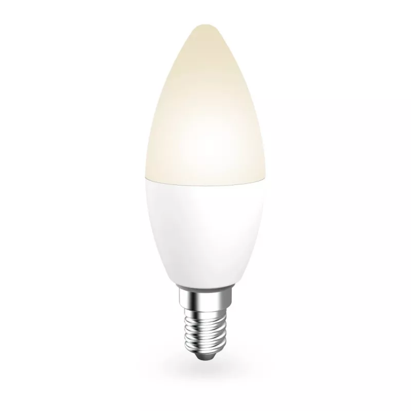 Hama 00176641 Żarówka LED Multi 6500 K 5 W E14 F