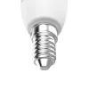 Hama 00176641 Żarówka LED Multi 6500 K 5 W E14 F
