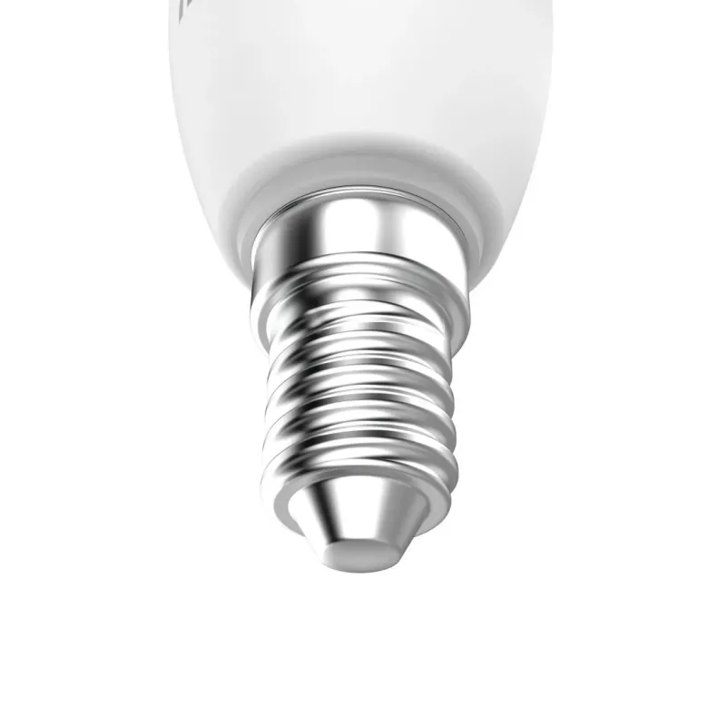 Hama 00176641 Żarówka LED Multi 6500 K 5 W E14 F