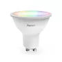 Hama 00176642 Żarówka LED Daylight, Warm biały 4,9 W GU10 F