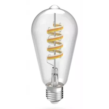 Hama 00176643 Żarówka LED Multi 4,9 W E27 F