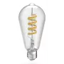 Hama 00176643 Żarówka LED Multi 4,9 W E27 F