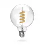 Hama 00176644 żarówka LED Multi 6500 K 4.9 W E27 F
