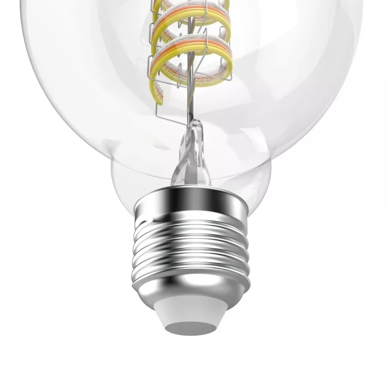 Hama 00176644 żarówka LED Multi 6500 K 4.9 W E27 F