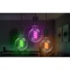 Hama 00176644 żarówka LED Multi 6500 K 4.9 W E27 F