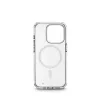 Hama 00138116 etui na telefon komórkowy 15,5 cm (6,1 inch) pokrowiec przezroczysty