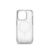 Hama 00138116 etui na telefon komórkowy 15,5 cm (6,1 inch) pokrowiec przezroczysty