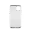 Hama „Extreme Protect” etui na telefon komórkowy Apple iPhone 11, przezroczyste