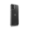 Hama „Extreme Protect” etui na telefon komórkowy Apple iPhone 11, przezroczyste