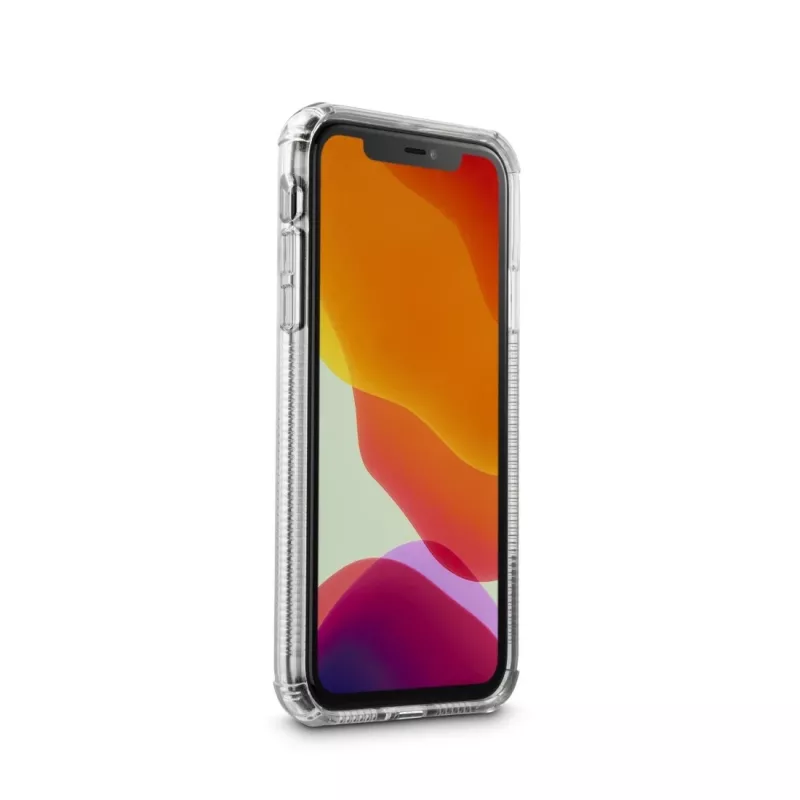Hama „Extreme Protect” etui na telefon komórkowy Apple iPhone 11, przezroczyste