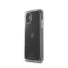 Hama „Extreme Protect” etui na telefon komórkowy Apple iPhone 11, przezroczyste